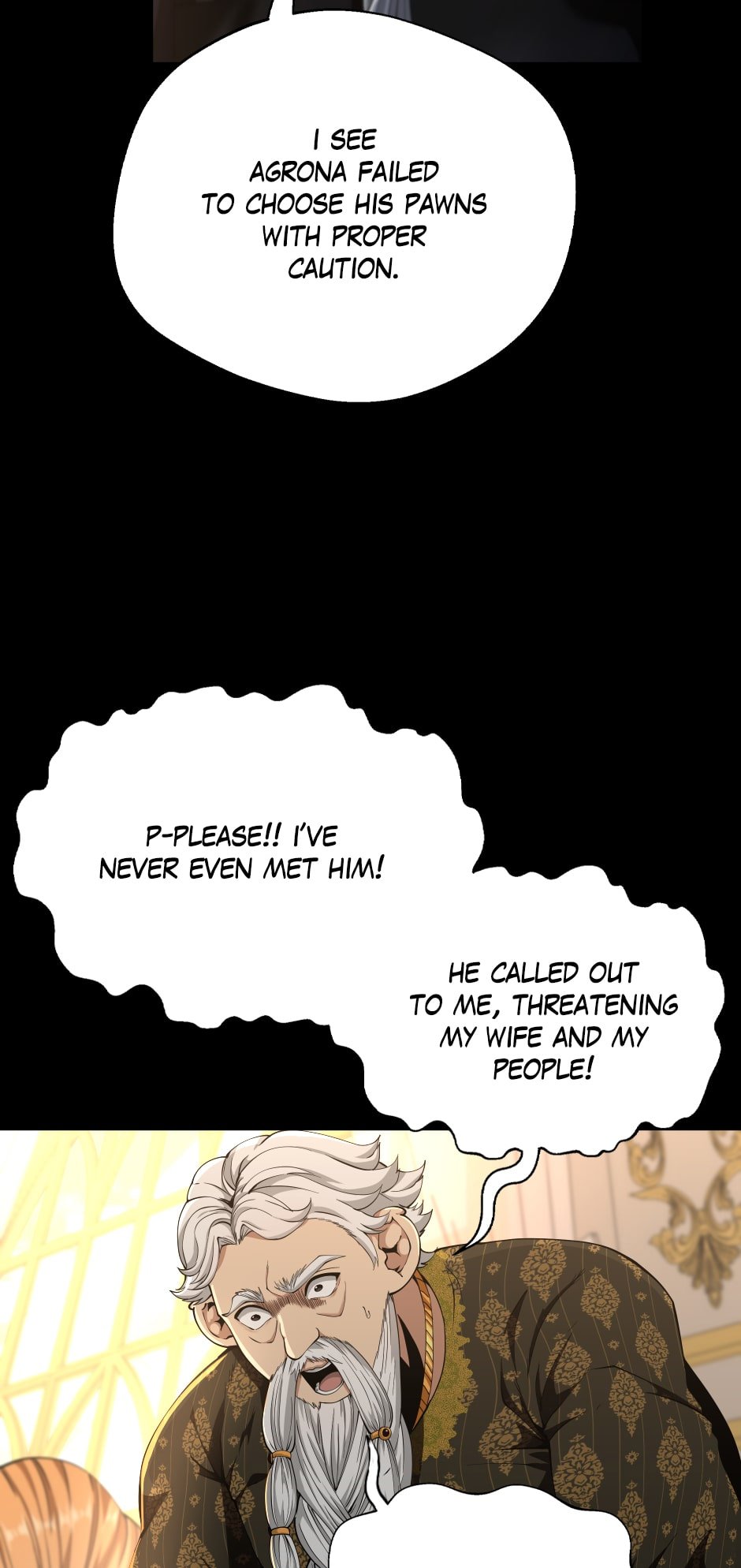 The Beginning After the End Manhwa - Chapter 146 Page 101