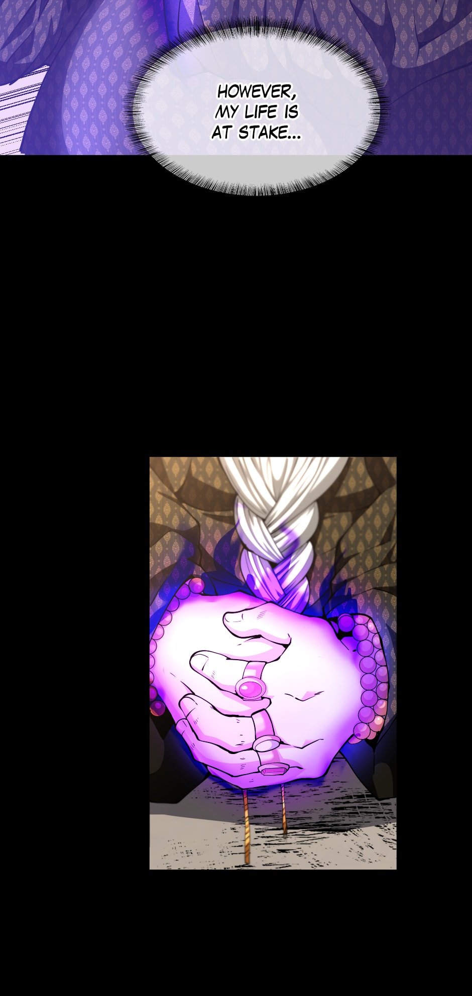 The Beginning After the End Manhwa - Chapter 146 Page 105