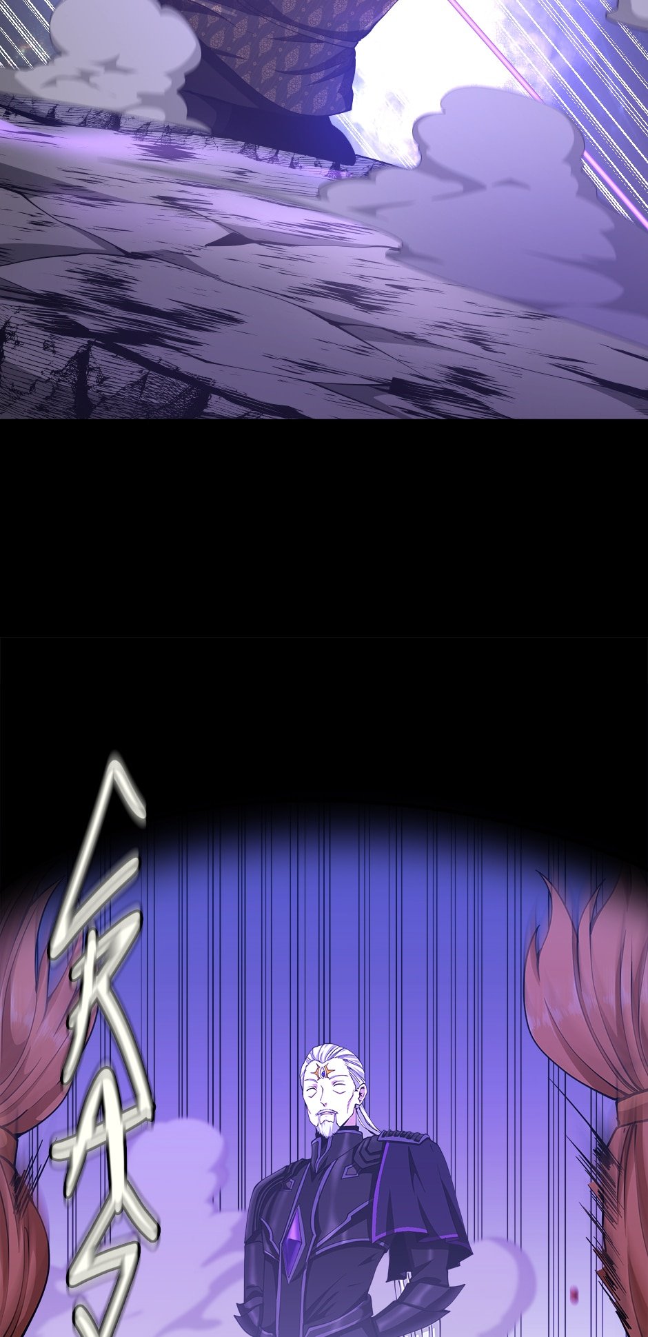 The Beginning After the End Manhwa - Chapter 146 Page 109