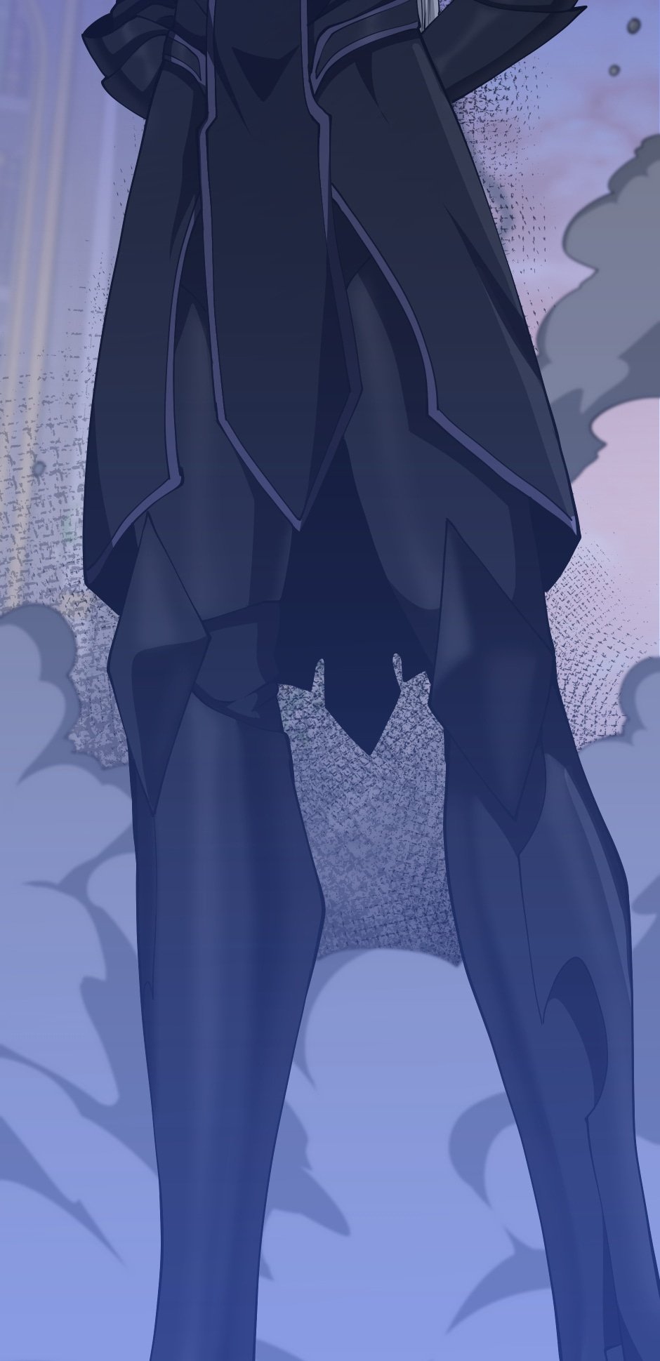 The Beginning After the End Manhwa - Chapter 146 Page 113