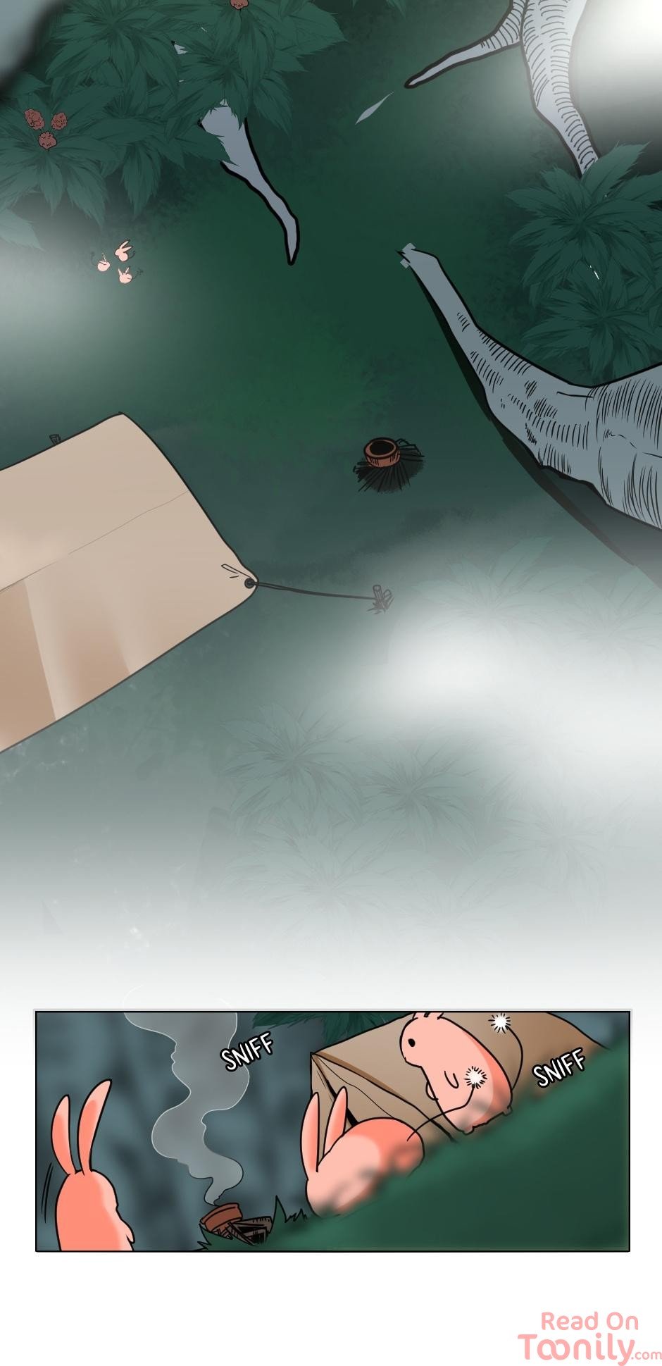 The Beginning After the End Manhwa - Chapter 19 Page 1