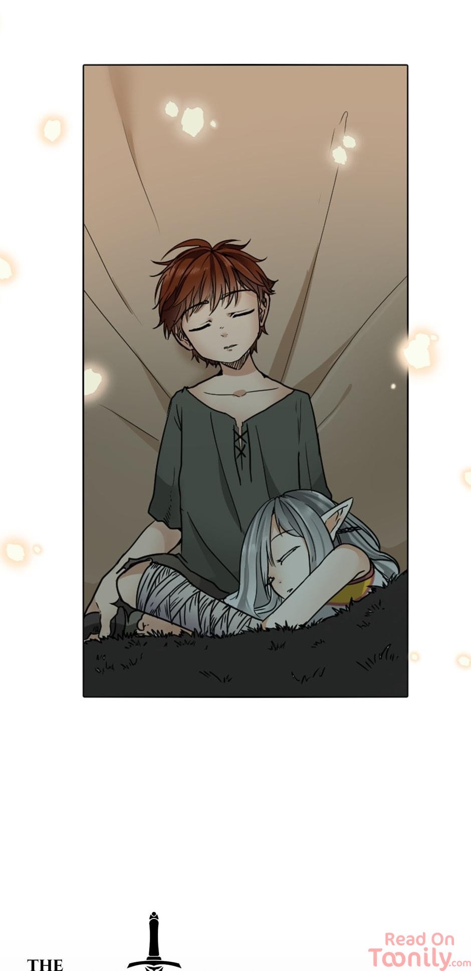 The Beginning After the End Manhwa - Chapter 19 Page 2