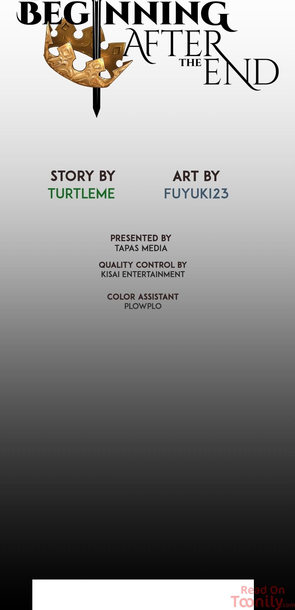 The Beginning After the End Manhwa - Chapter 19 Page 3