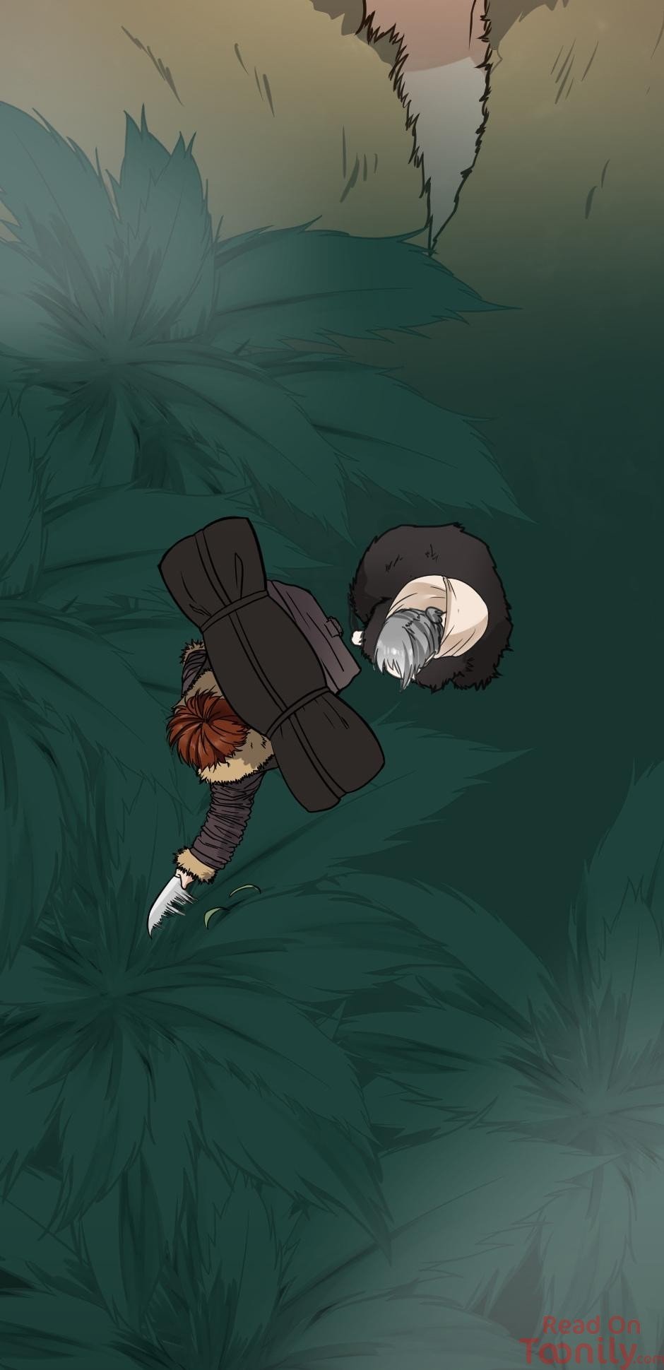 The Beginning After the End Manhwa - Chapter 19 Page 5