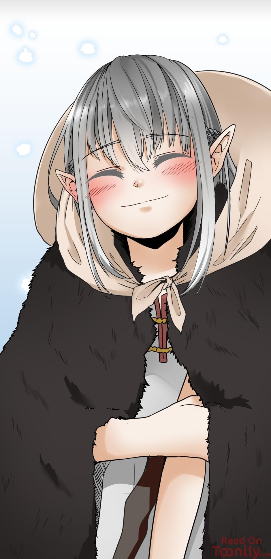 The Beginning After the End Manhwa - Chapter 19 Page 8