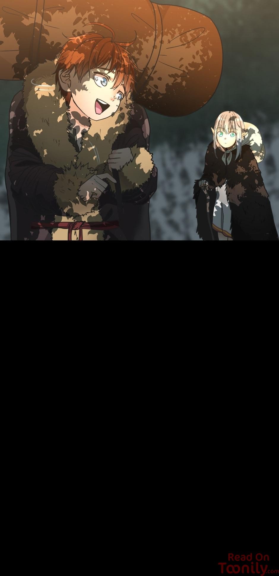 The Beginning After the End Manhwa - Chapter 19 Page 13