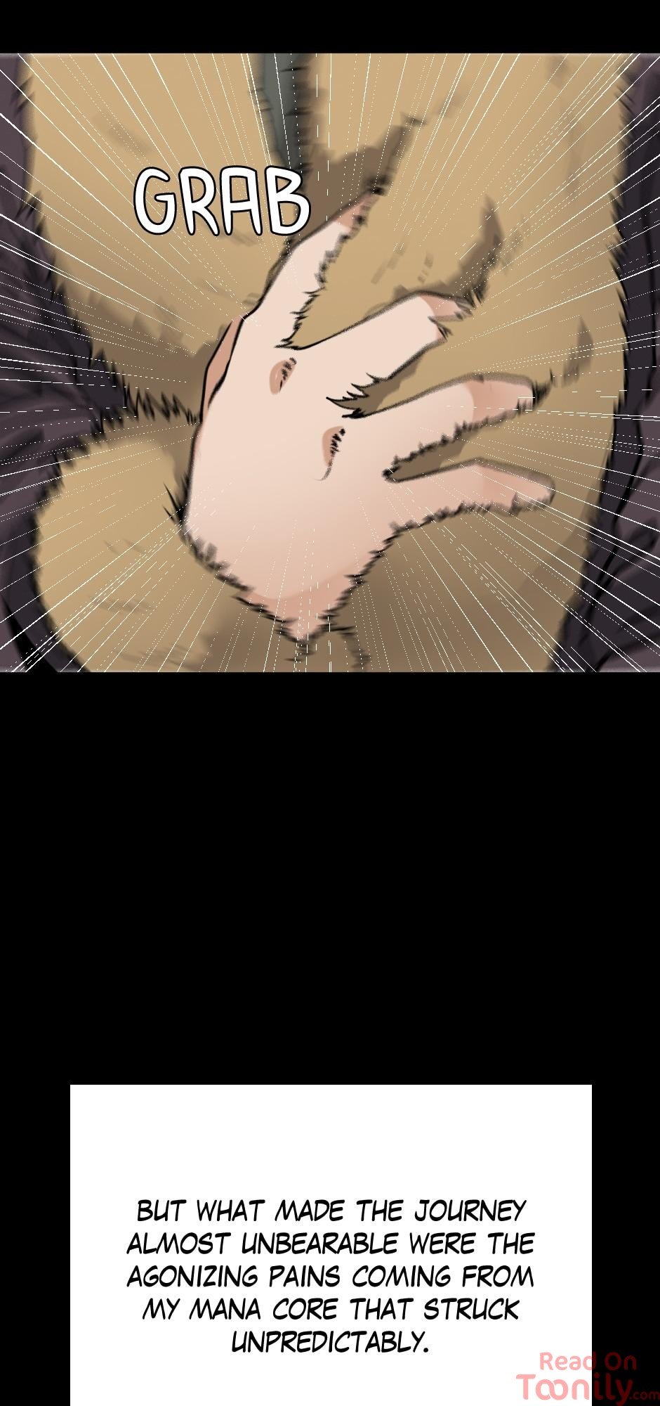 The Beginning After the End Manhwa - Chapter 19 Page 17