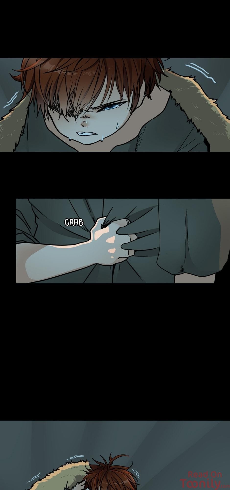 The Beginning After the End Manhwa - Chapter 19 Page 23