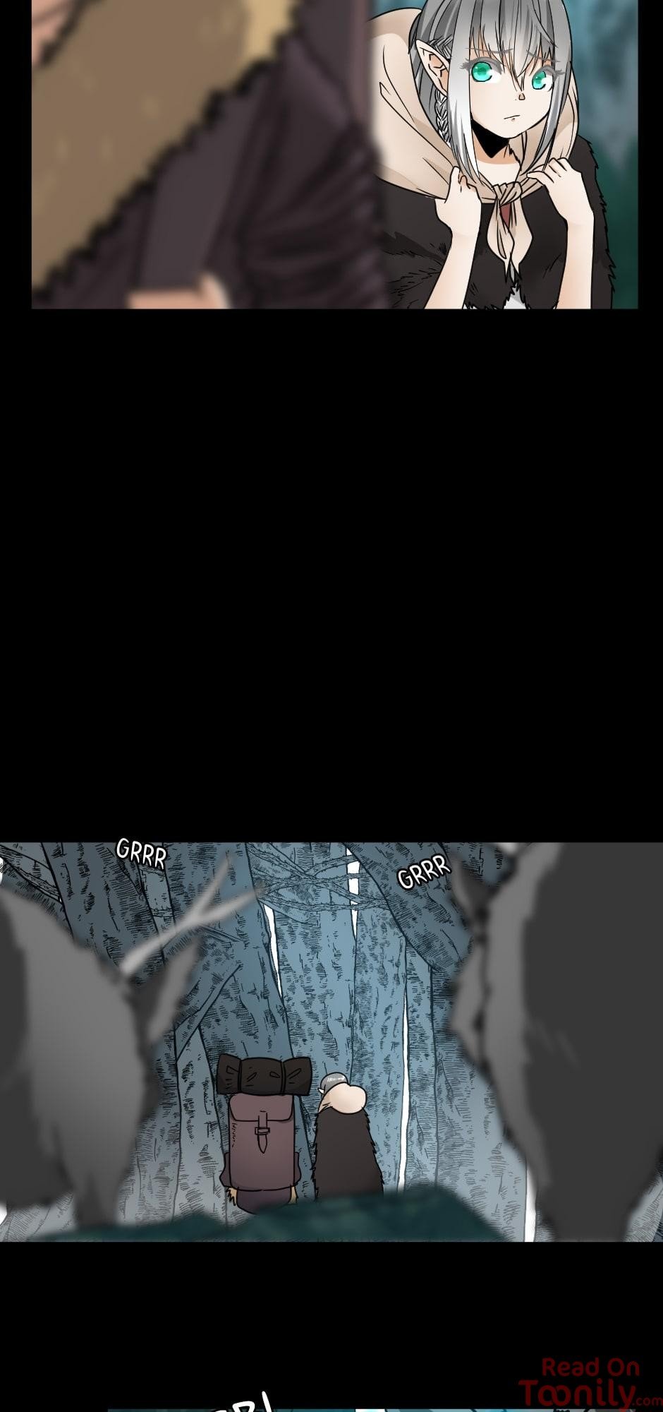 The Beginning After the End Manhwa - Chapter 19 Page 26