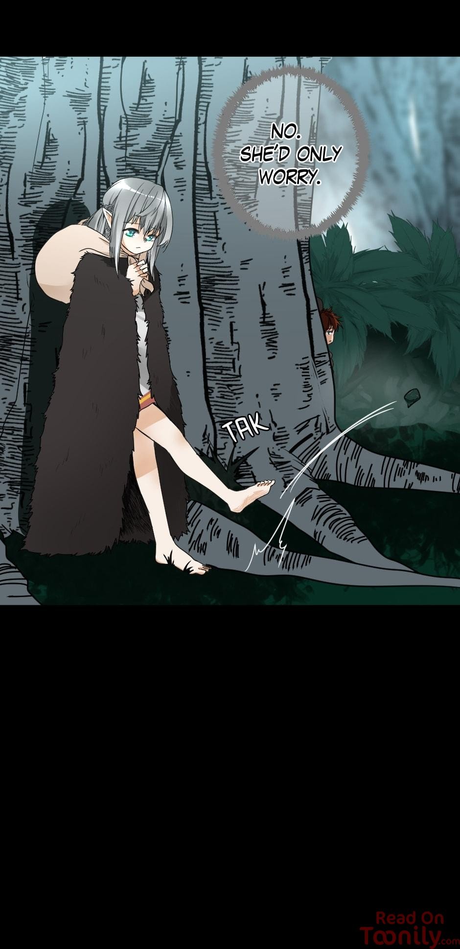 The Beginning After the End Manhwa - Chapter 19 Page 31