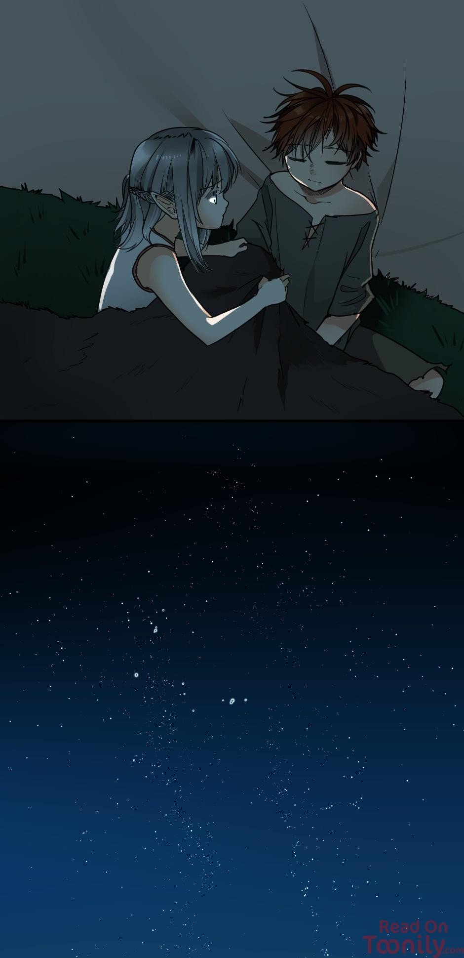 The Beginning After the End Manhwa - Chapter 19 Page 34