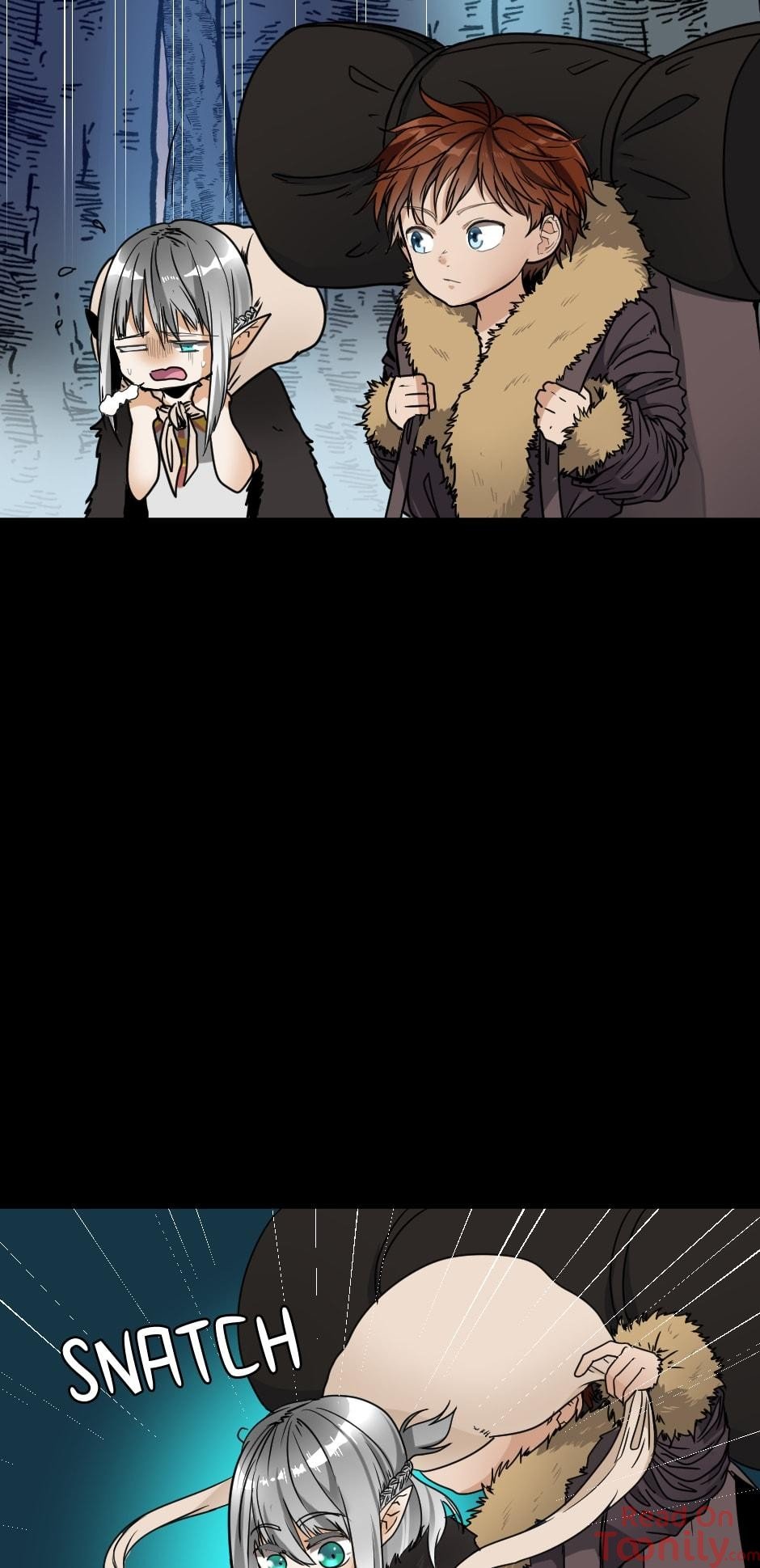 The Beginning After the End Manhwa - Chapter 19 Page 38