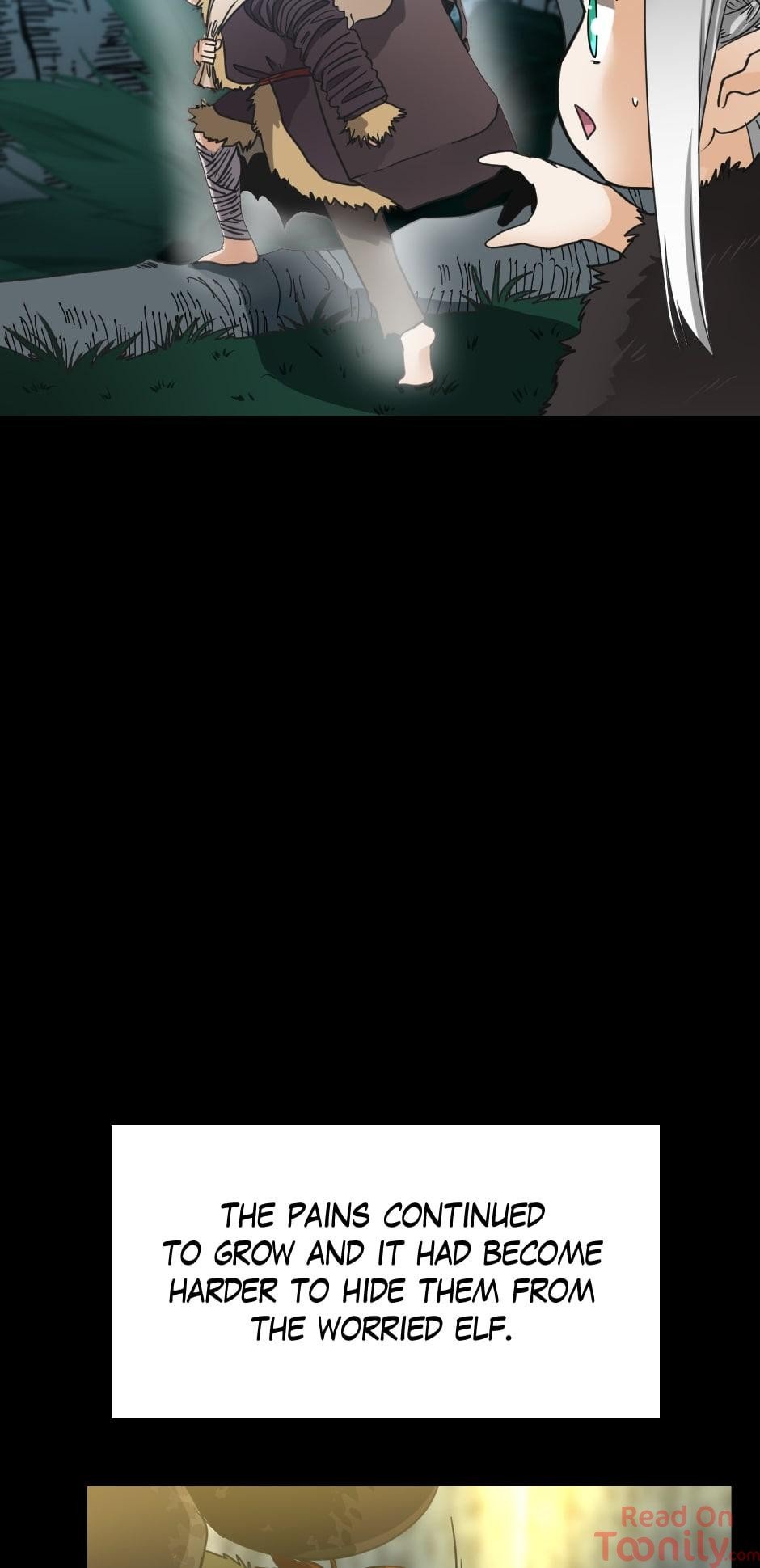 The Beginning After the End Manhwa - Chapter 19 Page 40