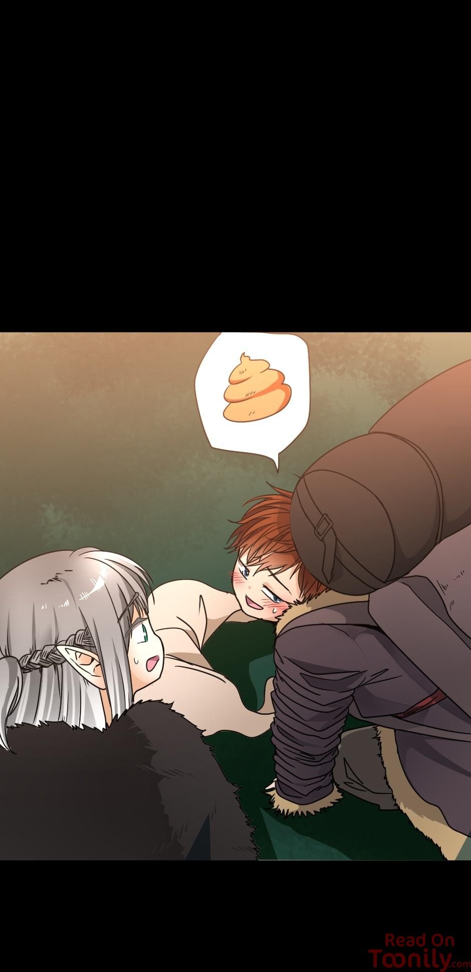 The Beginning After the End Manhwa - Chapter 19 Page 42