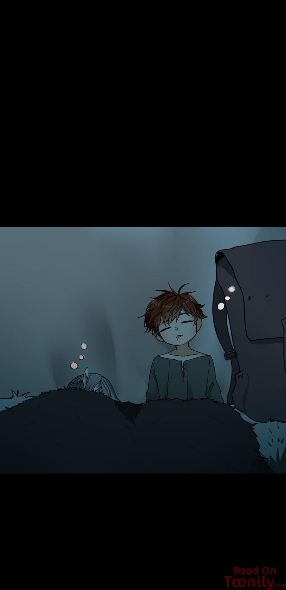 The Beginning After the End Manhwa - Chapter 19 Page 43