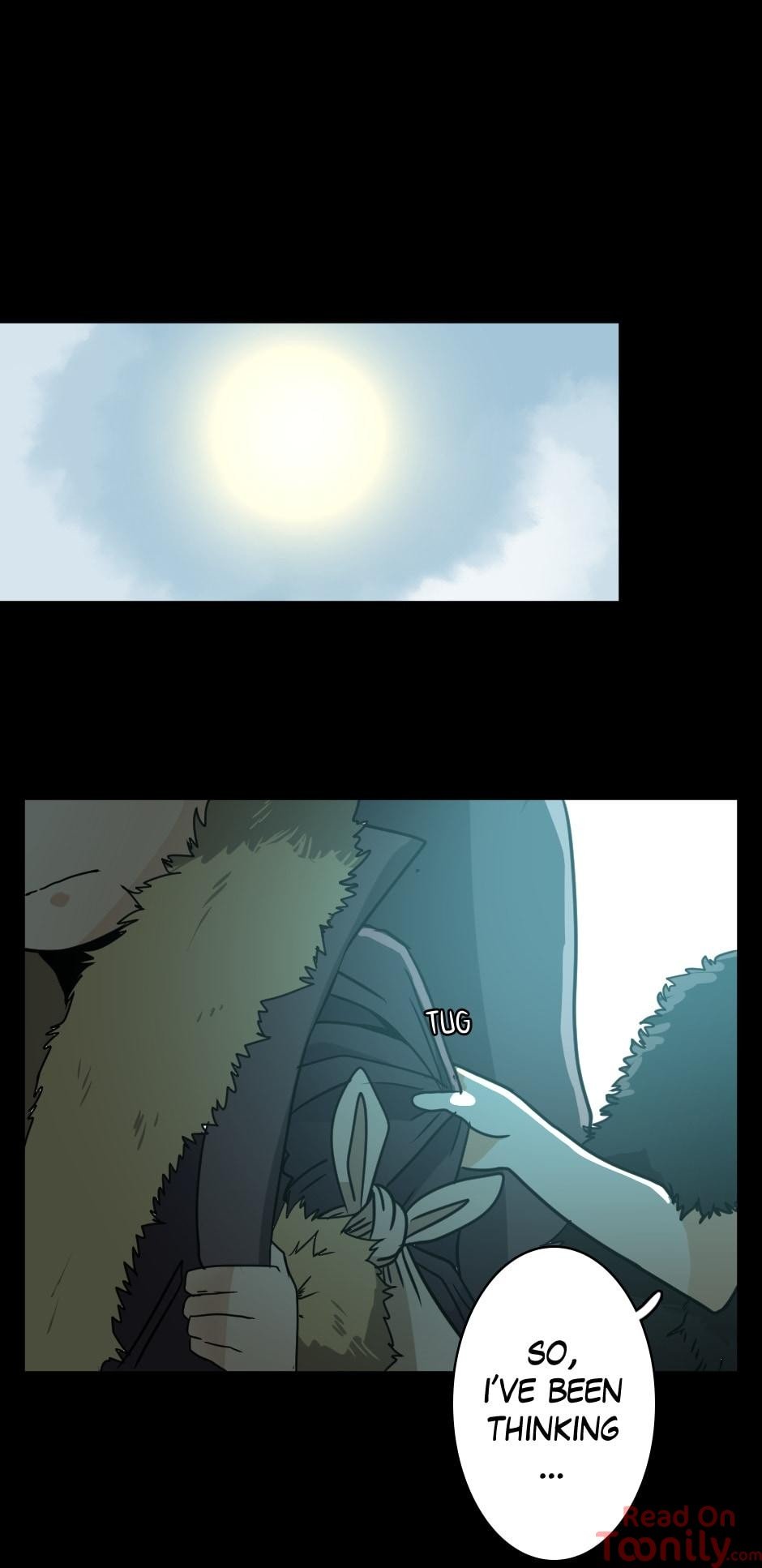 The Beginning After the End Manhwa - Chapter 19 Page 44