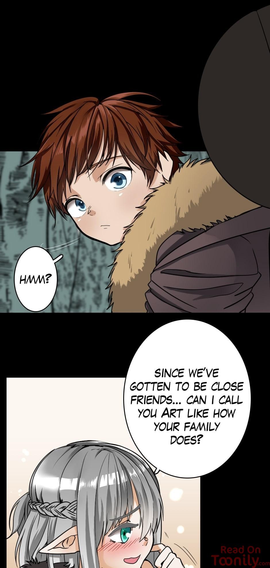 The Beginning After the End Manhwa - Chapter 19 Page 45