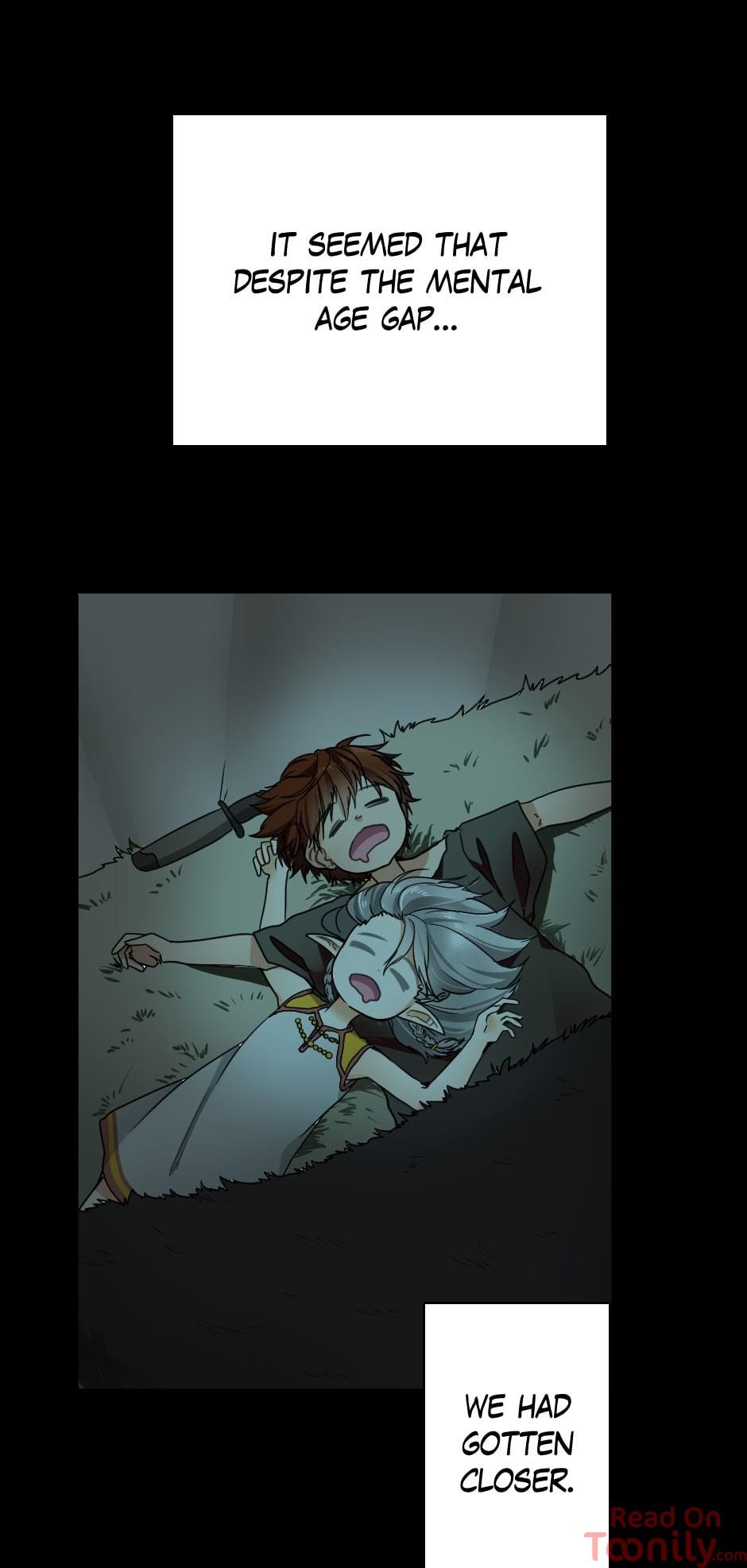 The Beginning After the End Manhwa - Chapter 19 Page 53