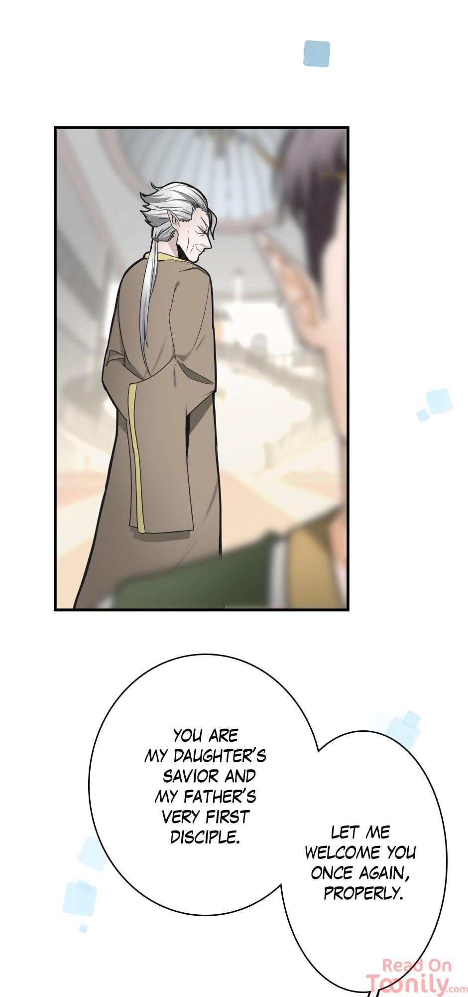 The Beginning After the End Manhwa - Chapter 25 Page 4