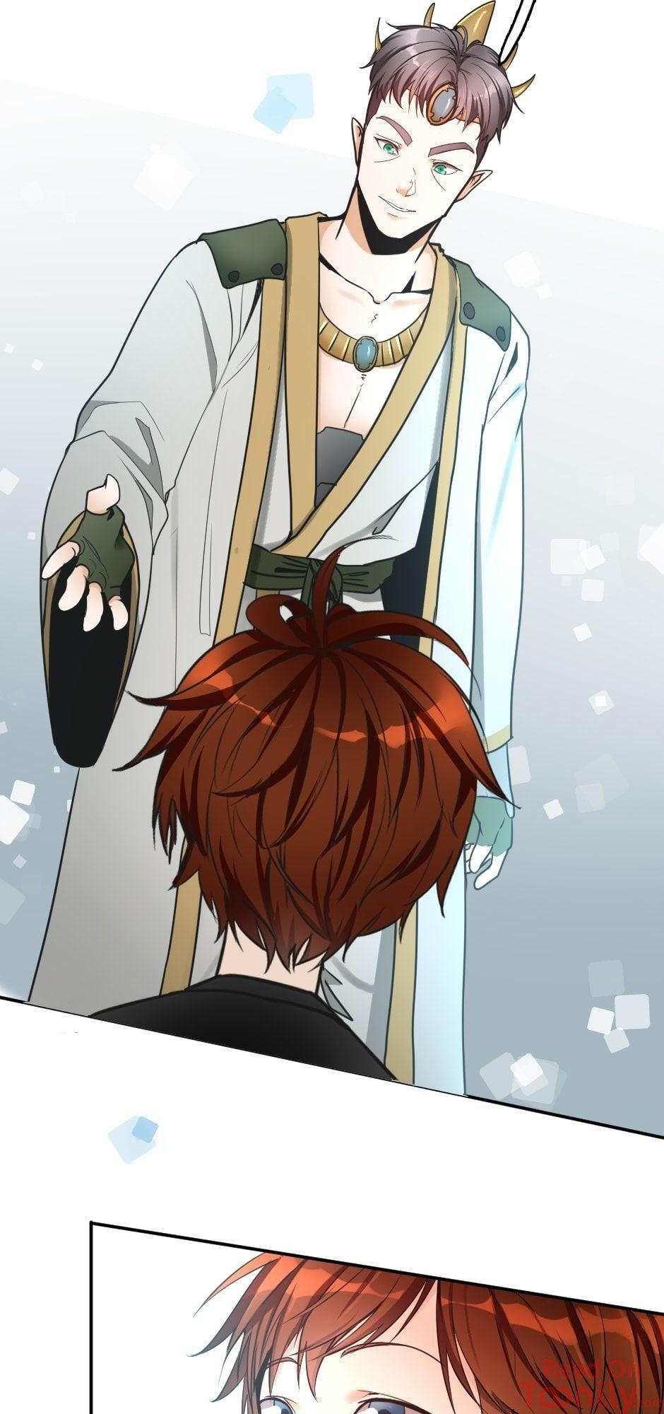 The Beginning After the End Manhwa - Chapter 25 Page 5