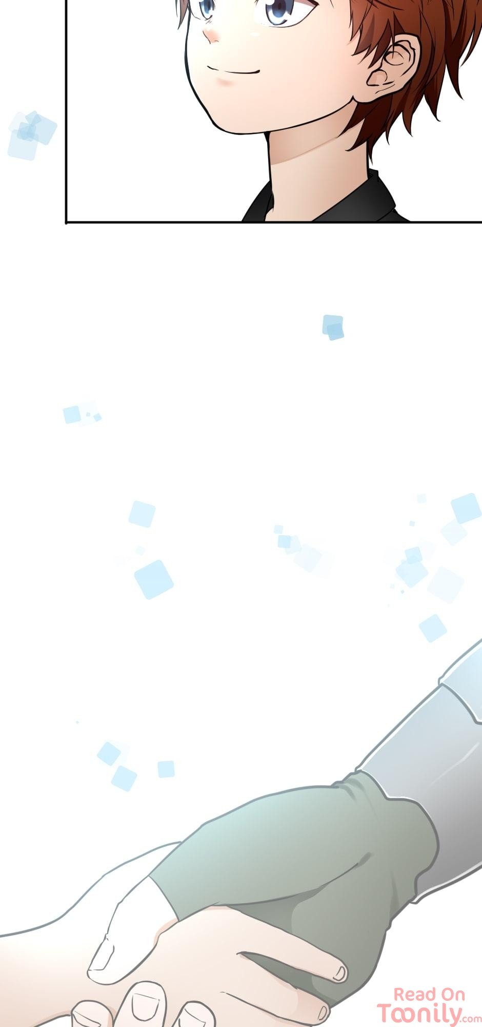 The Beginning After the End Manhwa - Chapter 25 Page 6