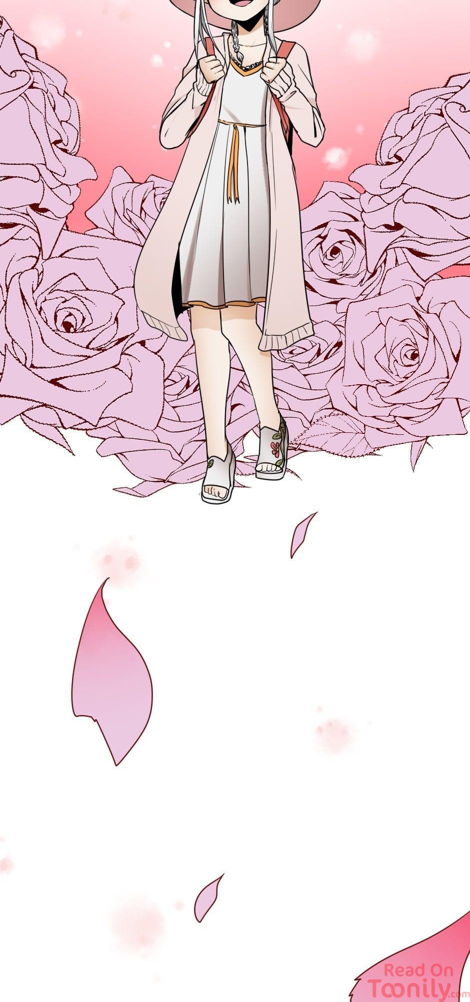 The Beginning After the End Manhwa - Chapter 25 Page 11