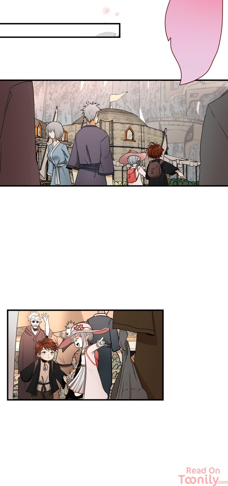 The Beginning After the End Manhwa - Chapter 25 Page 12