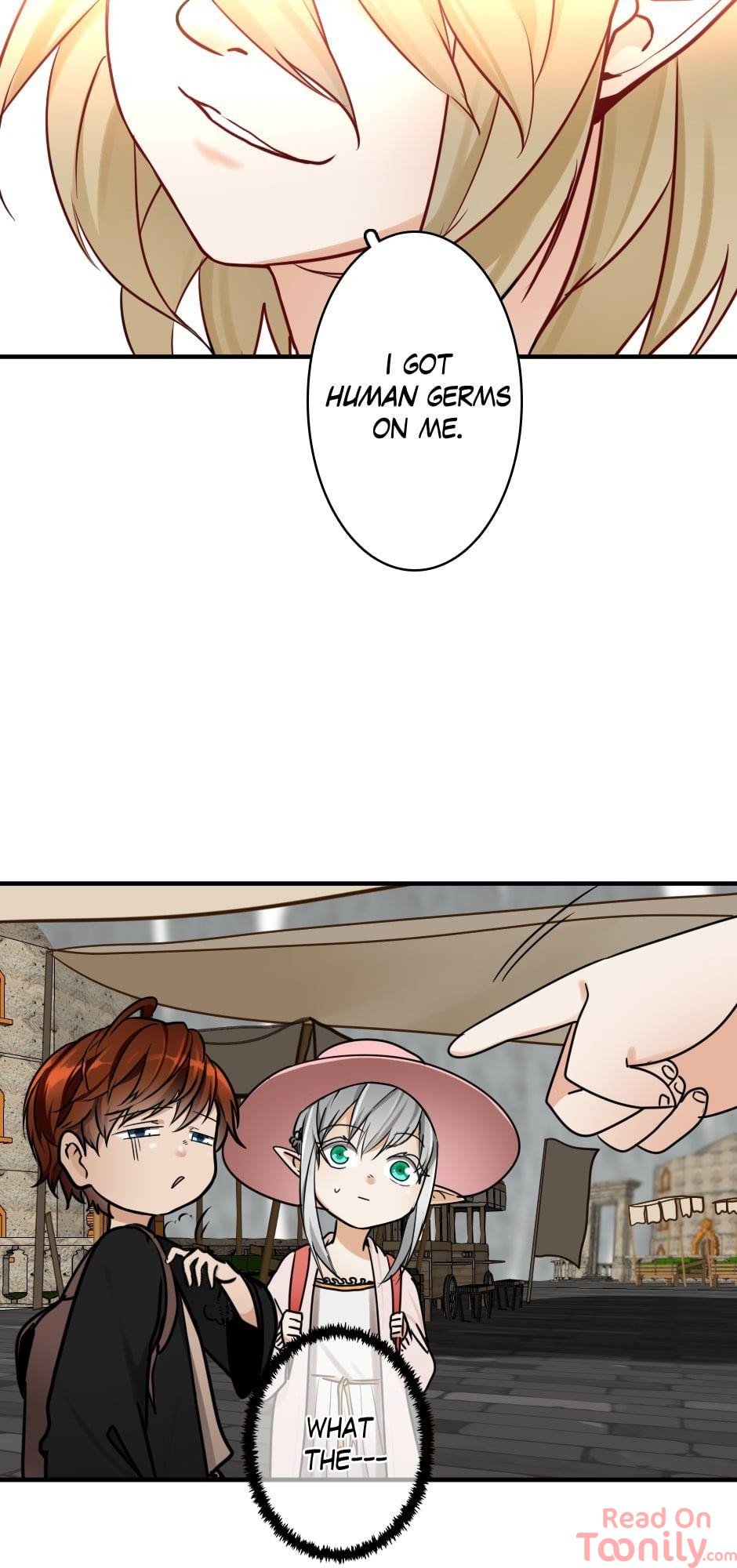 The Beginning After the End Manhwa - Chapter 25 Page 14