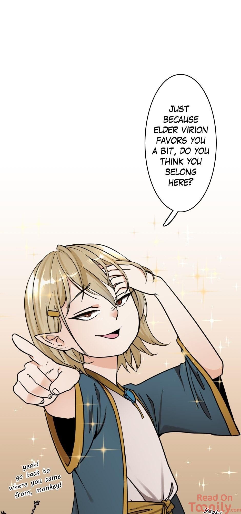 The Beginning After the End Manhwa - Chapter 25 Page 15