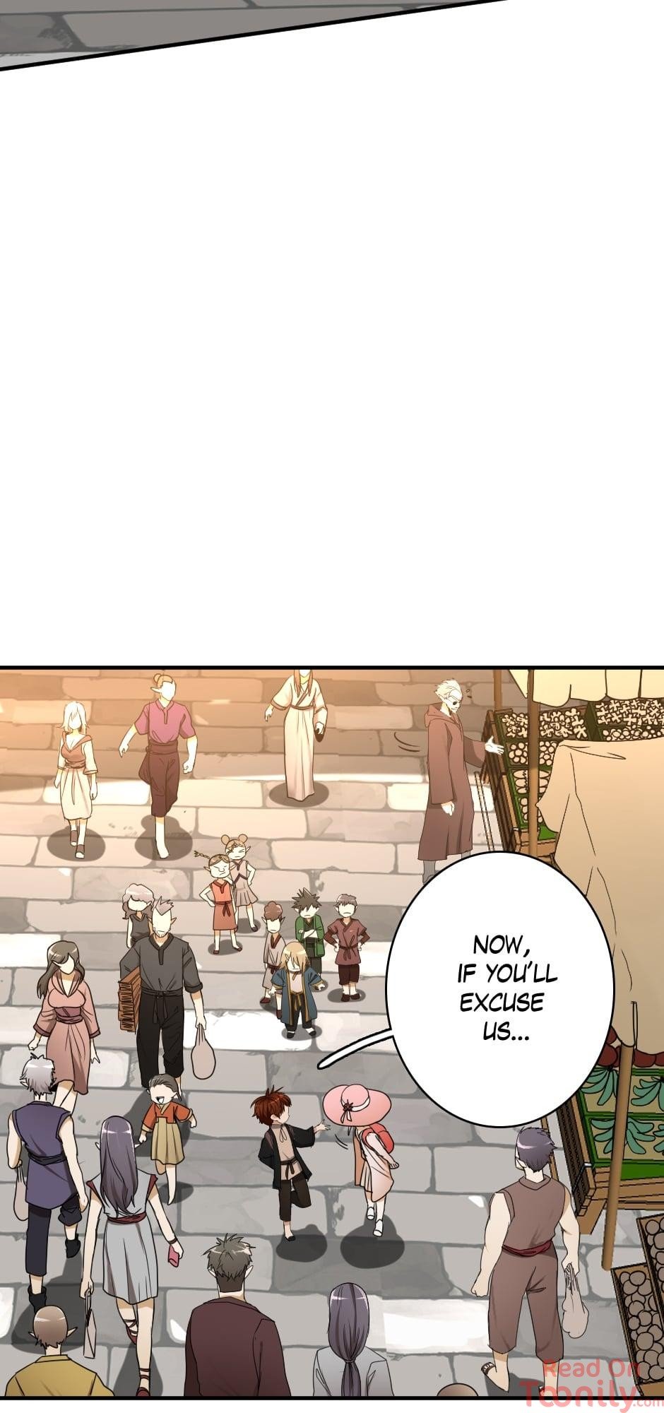 The Beginning After the End Manhwa - Chapter 25 Page 22