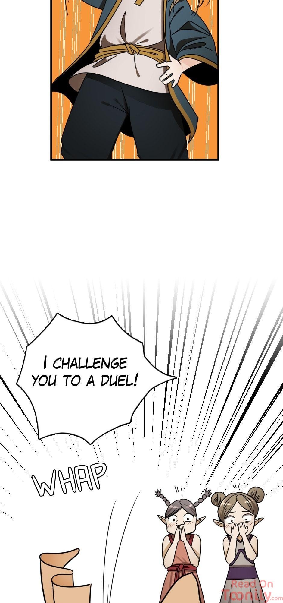 The Beginning After the End Manhwa - Chapter 25 Page 26