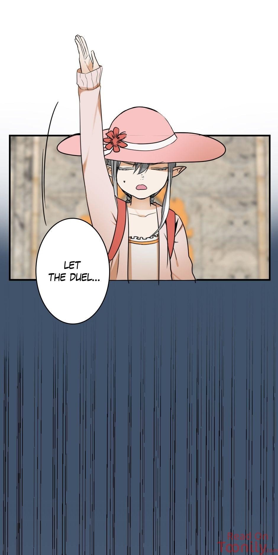 The Beginning After the End Manhwa - Chapter 25 Page 33