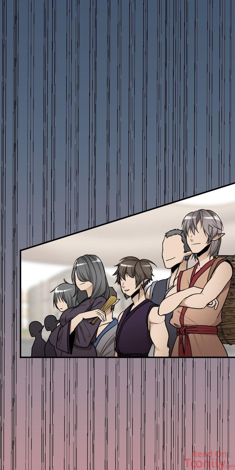 The Beginning After the End Manhwa - Chapter 25 Page 34