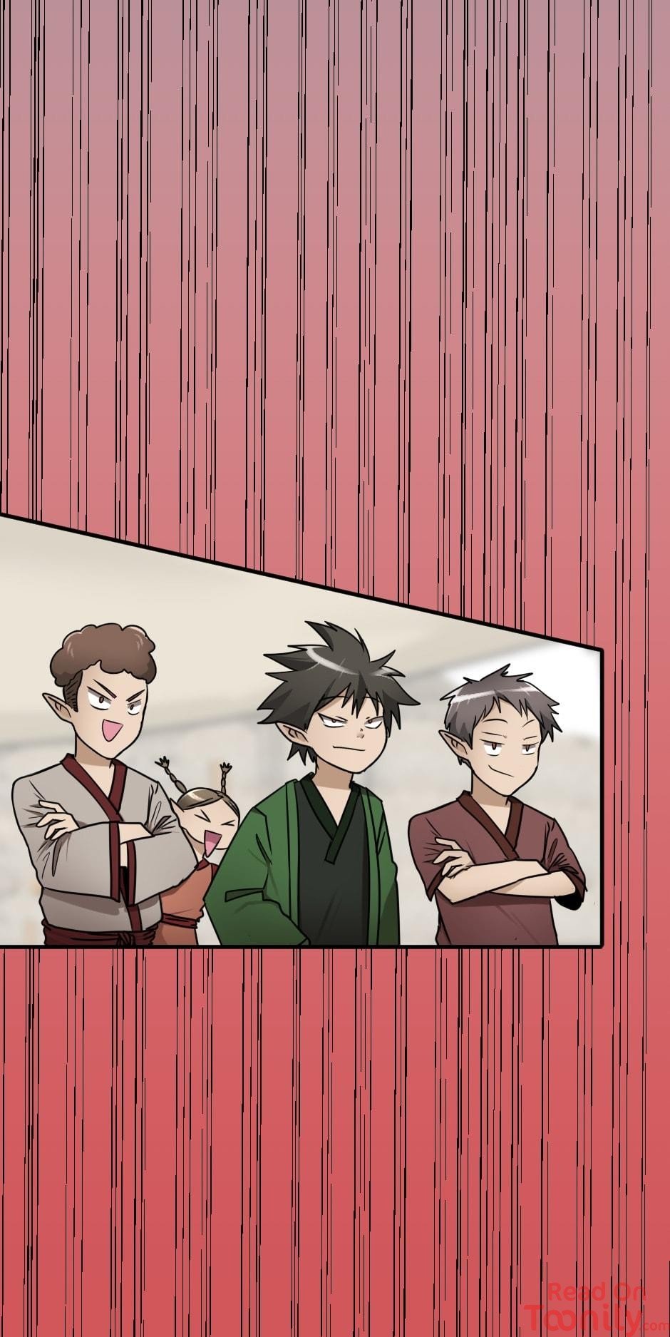 The Beginning After the End Manhwa - Chapter 25 Page 35