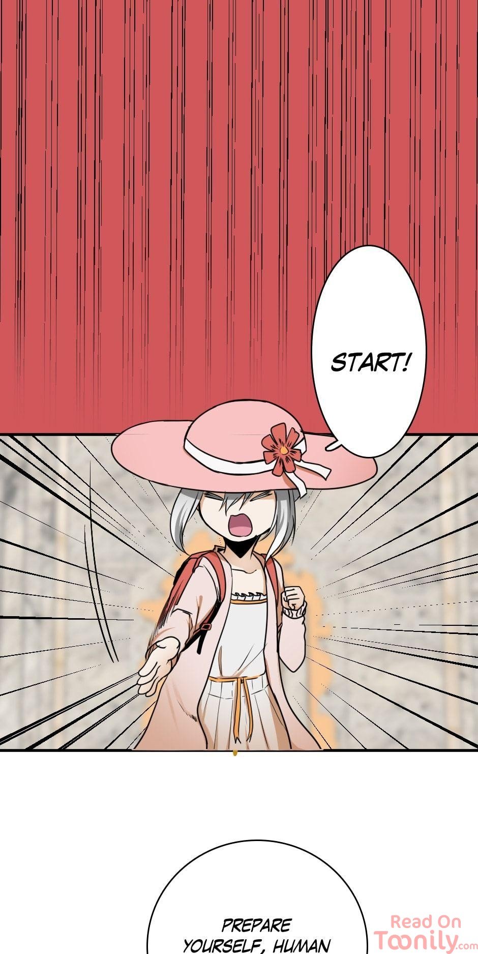 The Beginning After the End Manhwa - Chapter 25 Page 36