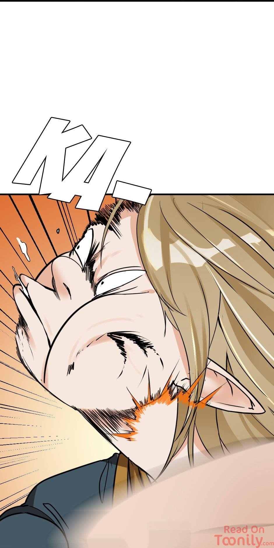 The Beginning After the End Manhwa - Chapter 25 Page 38