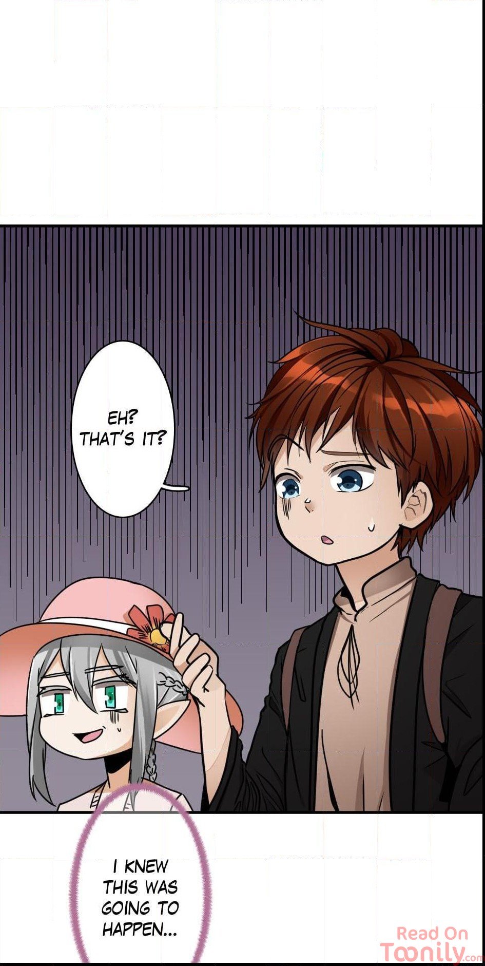 The Beginning After the End Manhwa - Chapter 25 Page 41