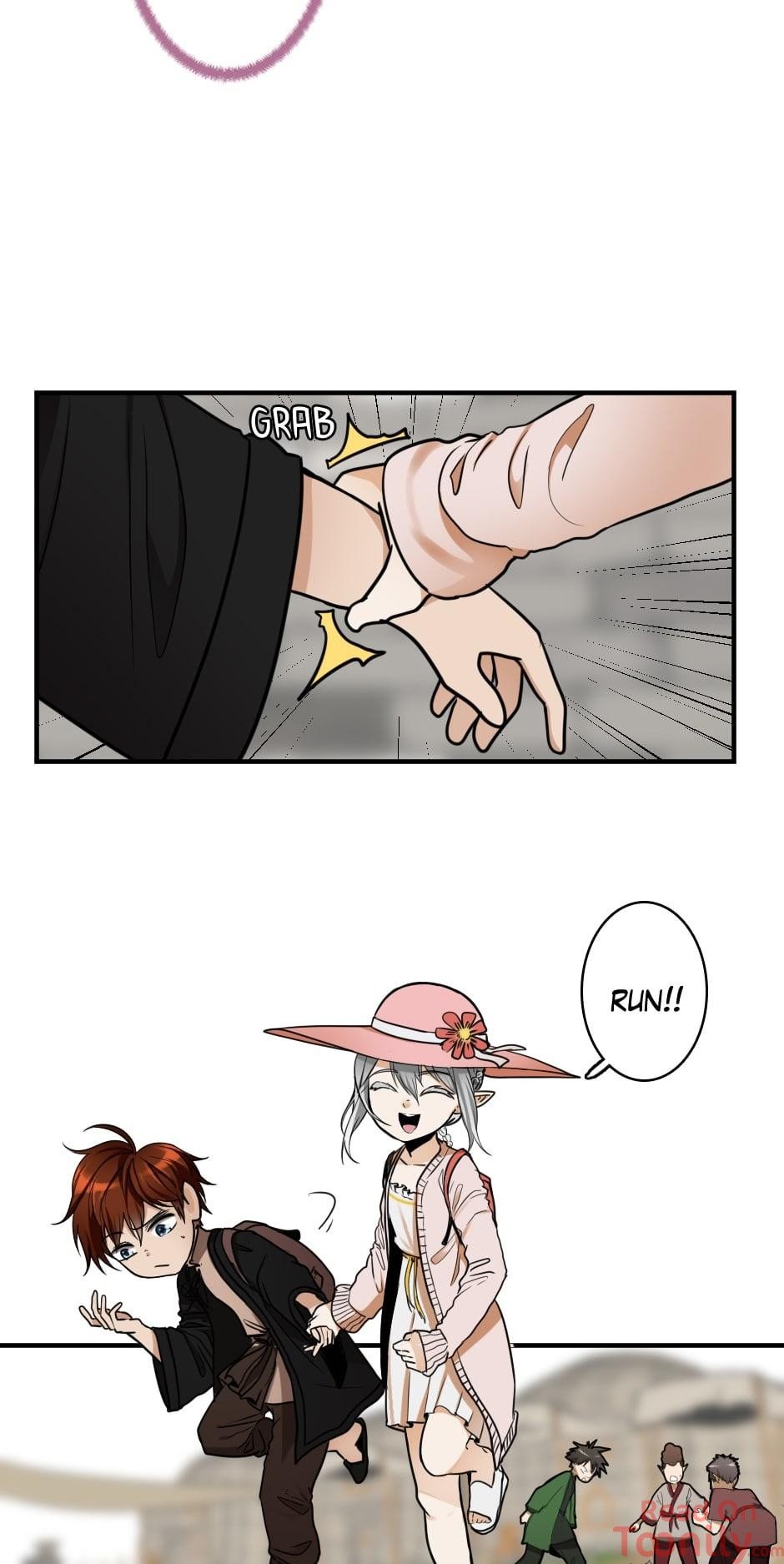 The Beginning After the End Manhwa - Chapter 25 Page 42