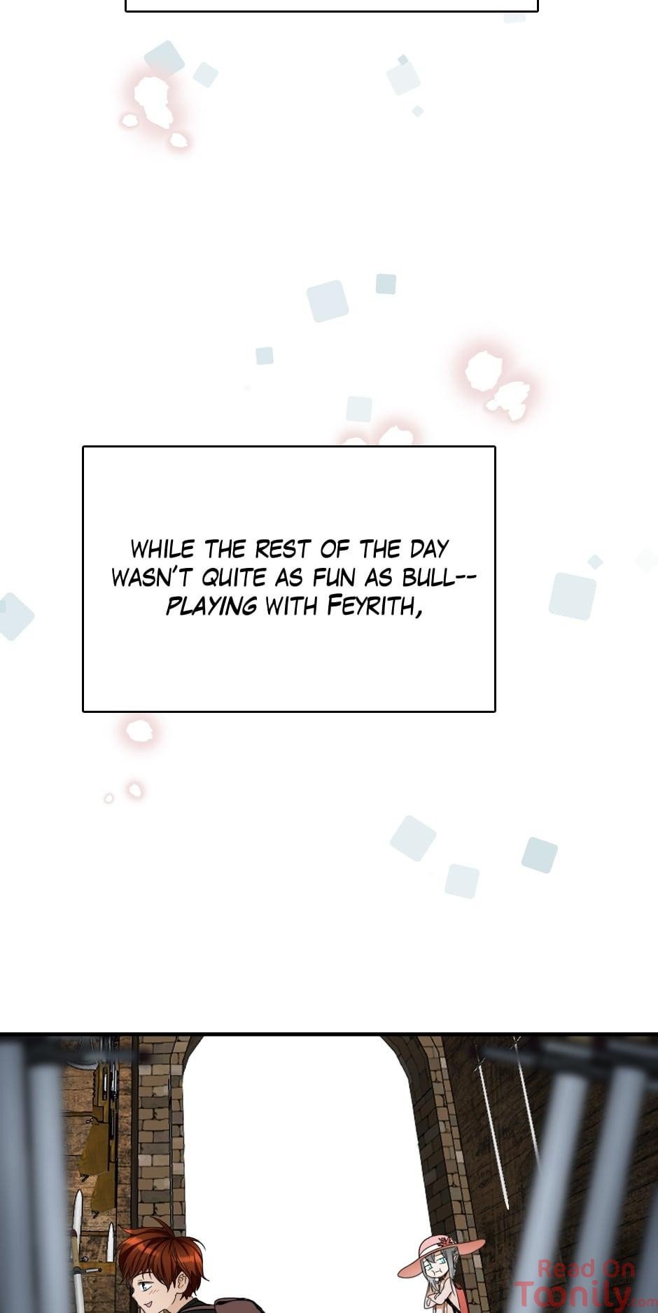 The Beginning After the End Manhwa - Chapter 25 Page 44