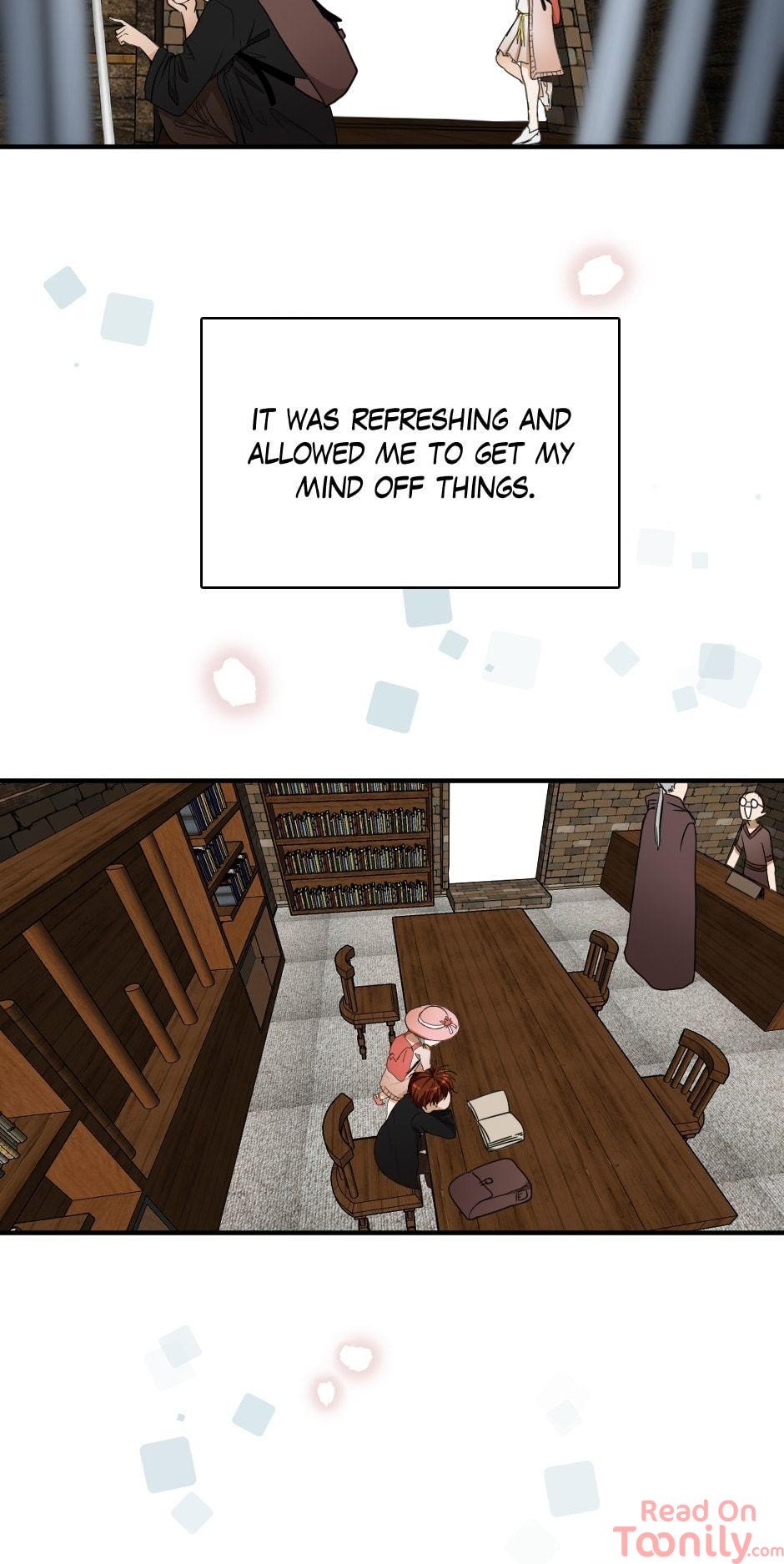 The Beginning After the End Manhwa - Chapter 25 Page 45