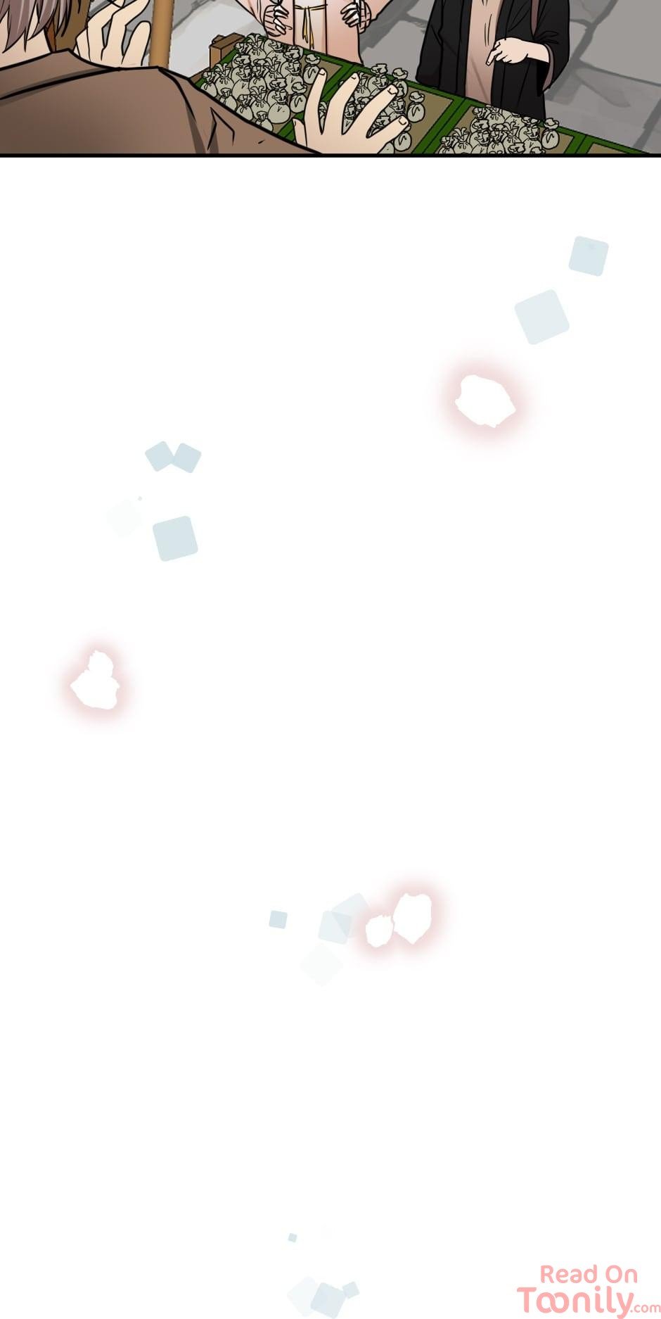 The Beginning After the End Manhwa - Chapter 25 Page 47