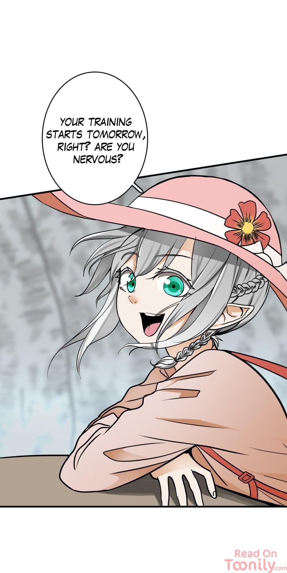 The Beginning After the End Manhwa - Chapter 25 Page 49