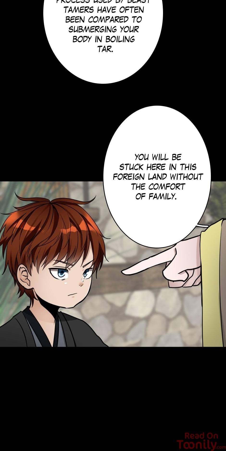 The Beginning After the End Manhwa - Chapter 25 Page 54