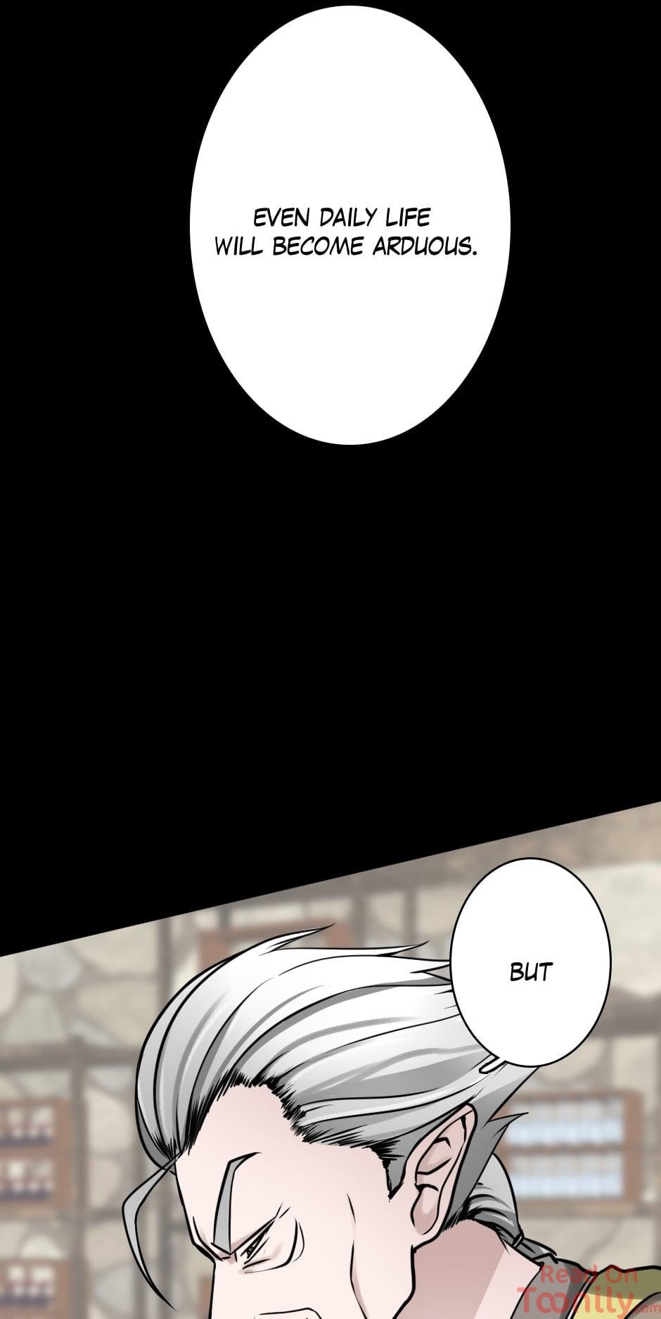 The Beginning After the End Manhwa - Chapter 25 Page 55