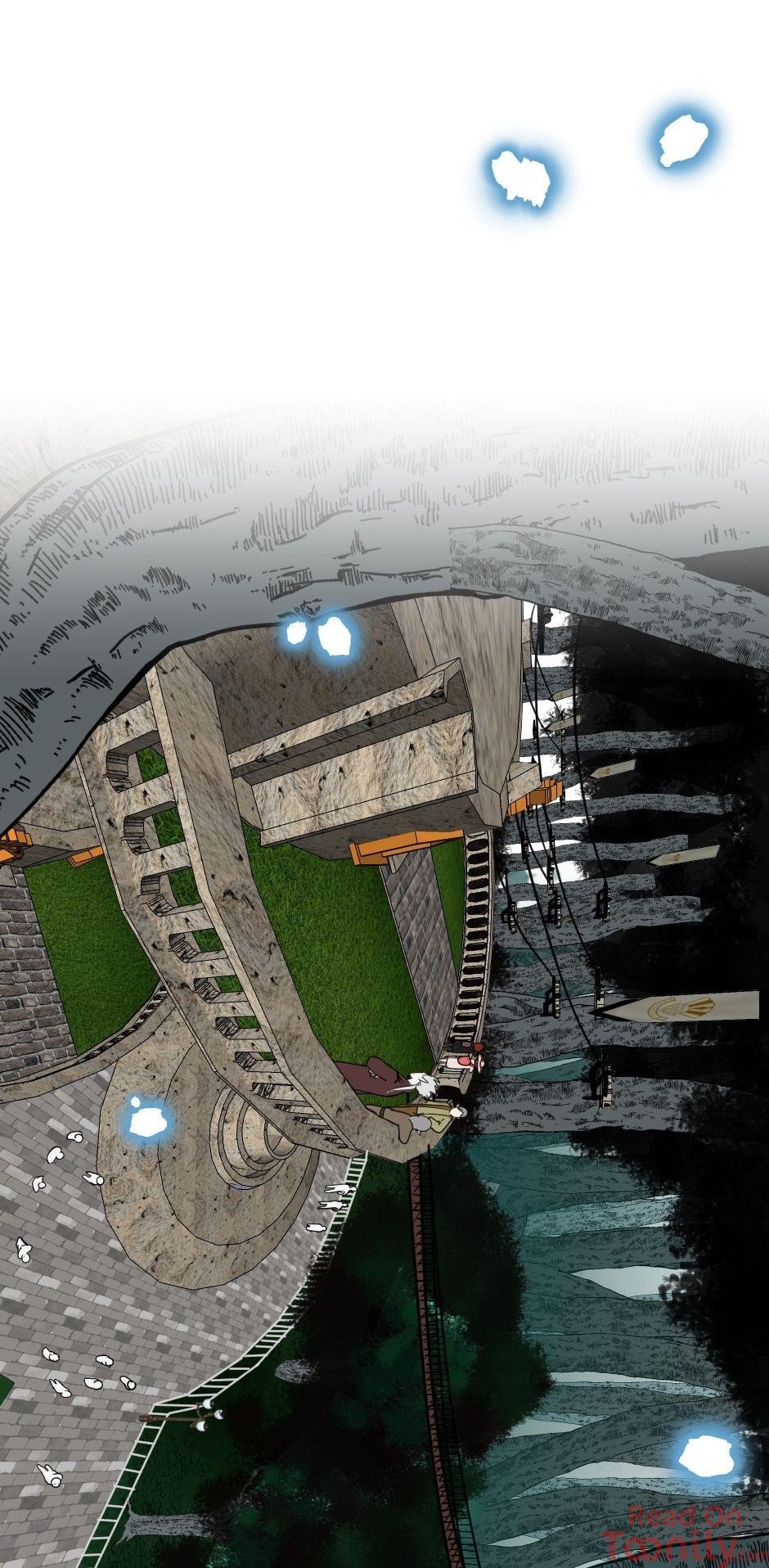 The Beginning After the End Manhwa - Chapter 25 Page 61