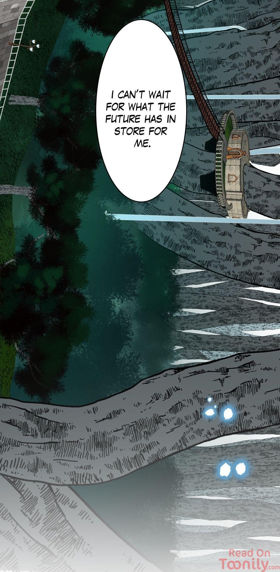 The Beginning After the End Manhwa - Chapter 25 Page 62