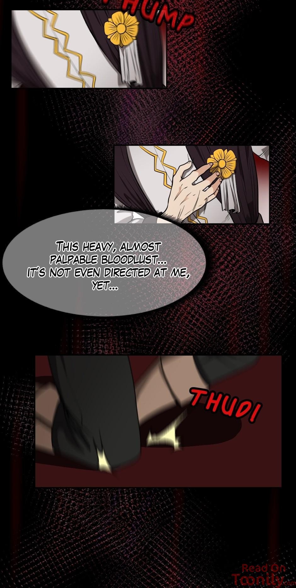 The Beginning After the End Manhwa - Chapter 42 Page 5