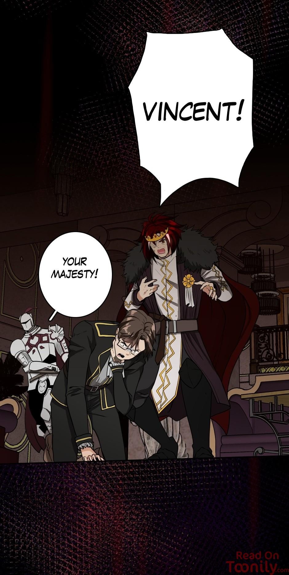 The Beginning After the End Manhwa - Chapter 42 Page 6