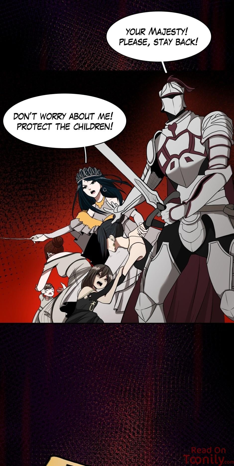 The Beginning After the End Manhwa - Chapter 42 Page 8