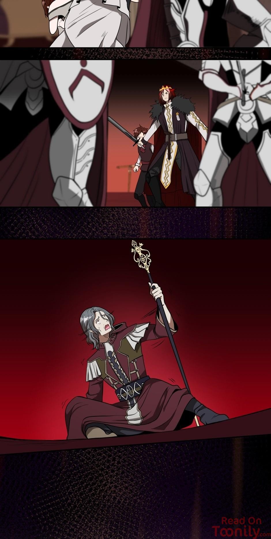 The Beginning After the End Manhwa - Chapter 42 Page 11